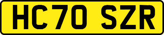 HC70SZR