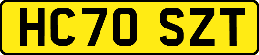 HC70SZT