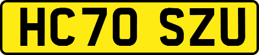 HC70SZU