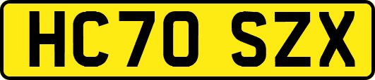 HC70SZX