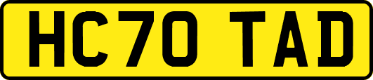 HC70TAD
