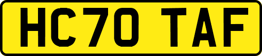 HC70TAF