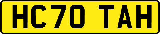 HC70TAH