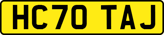 HC70TAJ