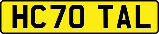 HC70TAL