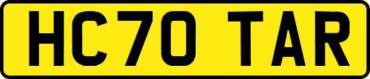 HC70TAR