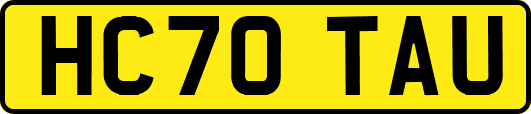 HC70TAU
