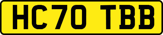 HC70TBB