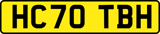 HC70TBH