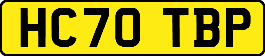 HC70TBP