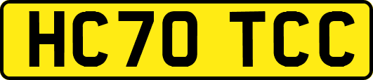 HC70TCC