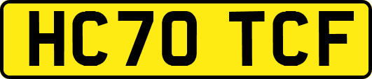 HC70TCF