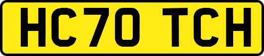 HC70TCH