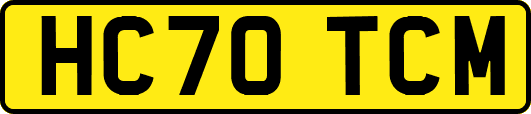 HC70TCM