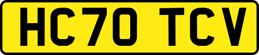 HC70TCV