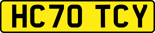 HC70TCY