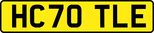 HC70TLE