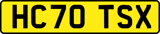 HC70TSX