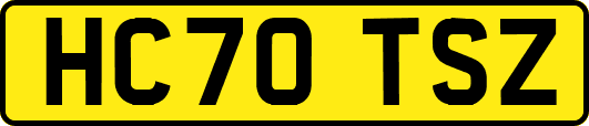 HC70TSZ