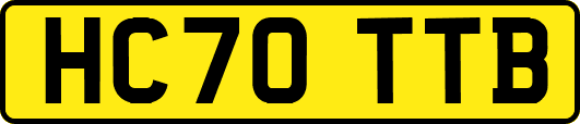 HC70TTB