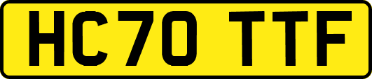 HC70TTF