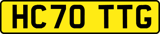 HC70TTG