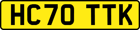 HC70TTK