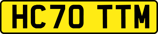 HC70TTM