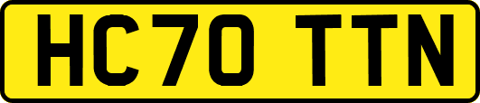 HC70TTN