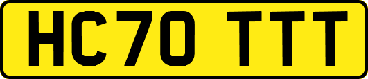 HC70TTT