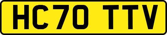 HC70TTV