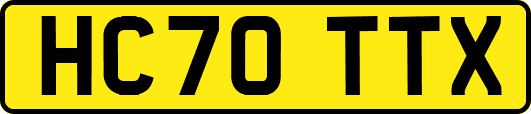 HC70TTX