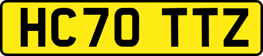 HC70TTZ