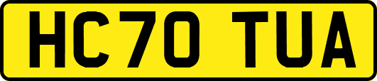 HC70TUA
