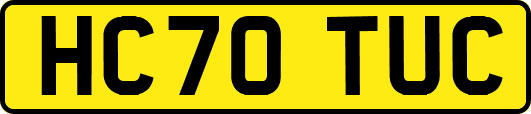 HC70TUC