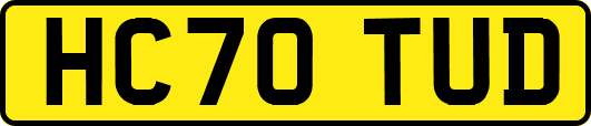 HC70TUD