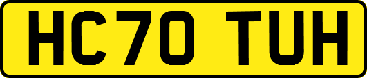 HC70TUH