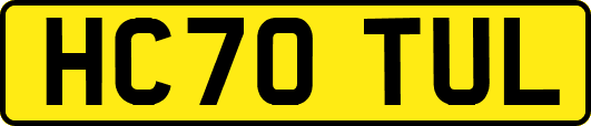 HC70TUL