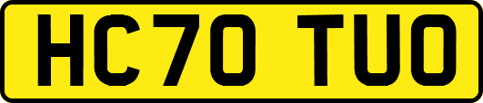 HC70TUO