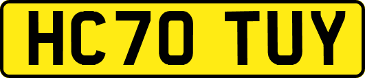 HC70TUY