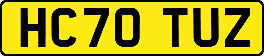 HC70TUZ