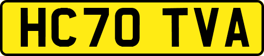 HC70TVA