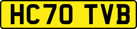 HC70TVB