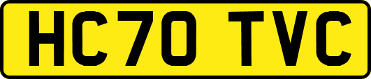 HC70TVC