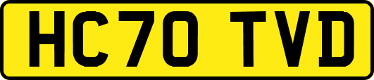 HC70TVD