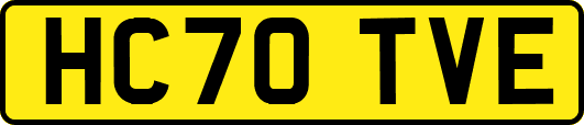 HC70TVE