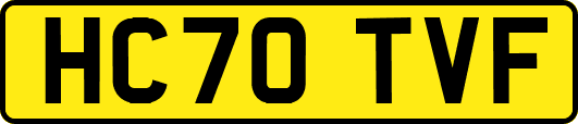 HC70TVF