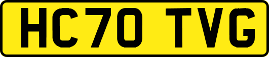 HC70TVG