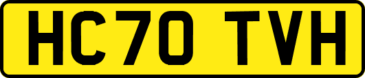 HC70TVH