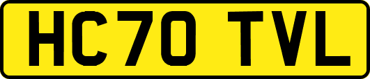 HC70TVL